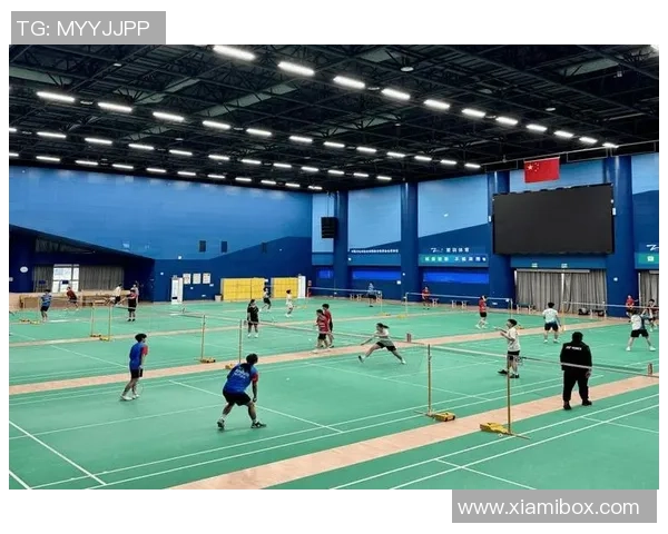 杭州羽毛球队的力量变革引发热议展现竞技精神与团队协作的新高度 杭州羽毛球队的力量变革引发热议展现竞技精神与团队协作的新高度