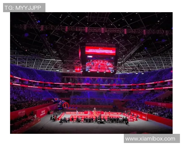 杭州羽毛球队总决赛之路:从默默无闻到耀眼辉煌的成长历程 杭州羽毛球队总决赛之路:从默默无闻到耀眼辉煌的成长历程