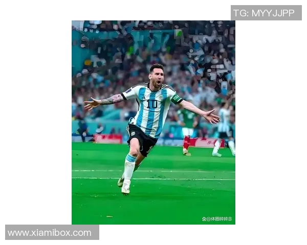 梅西的足球传奇与音乐梦想交织的精彩人生旅程 梅西的足球传奇与音乐梦想交织的精彩人生旅程