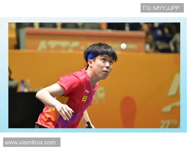 上海乒乓球队在精英赛中的耐力表现分析与未来展望 上海乒乓球队在精英赛中的耐力表现分析与未来展望