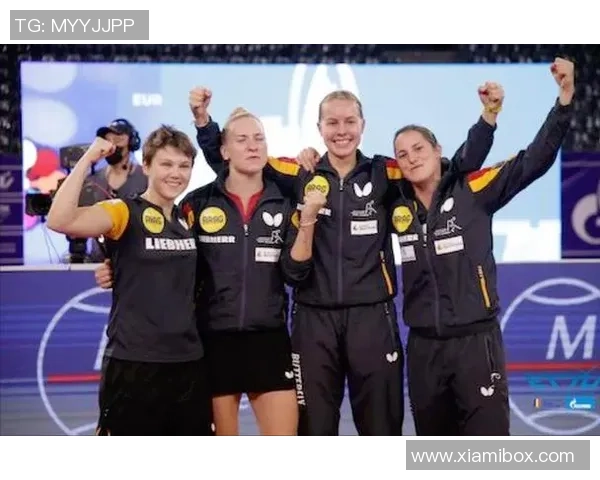 武汉乒乓球队在欧锦赛中的节奏表现分析与点评 武汉乒乓球队在欧锦赛中的节奏表现分析与点评