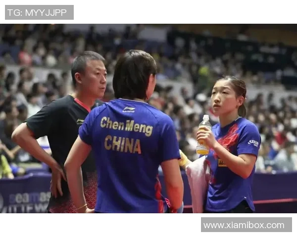 重庆乒乓球队在城市联赛中的实力展现与未来发展潜力分析 重庆乒乓球队在城市联赛中的实力展现与未来发展潜力分析