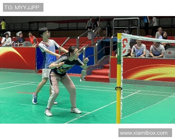 深入分析上海羽毛球队独特的节奏打法与战术优势 深入分析上海羽毛球队独特的节奏打法与战术优势